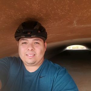 Meet your Posher, Randy